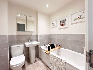 Bathroom- click for photo gallery